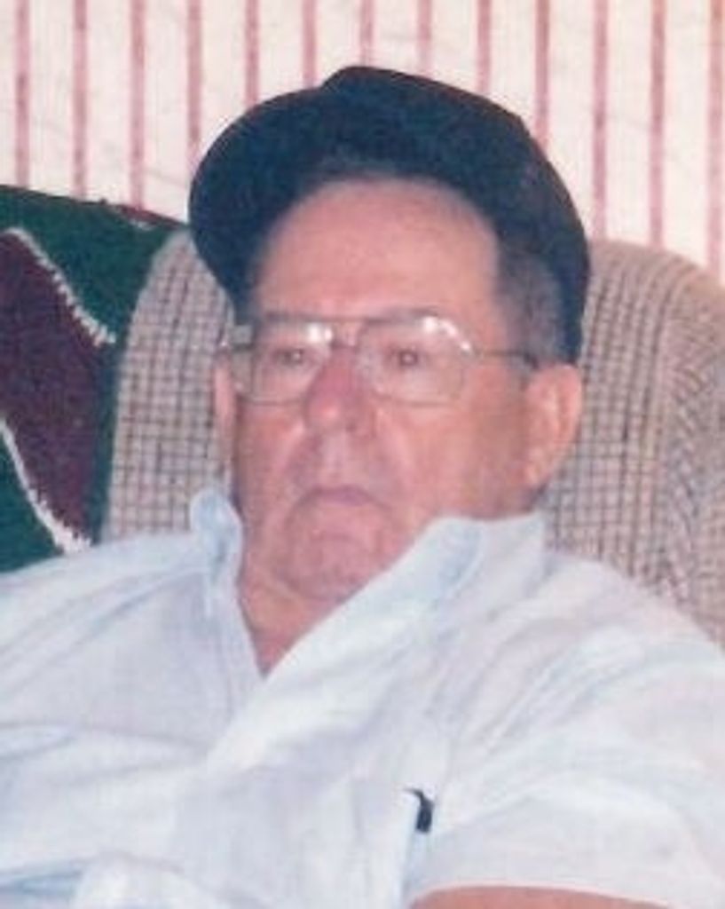 James Lorn Troxell
