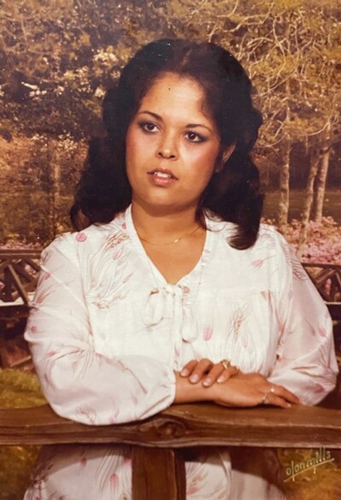 Mary Helen Jenkins