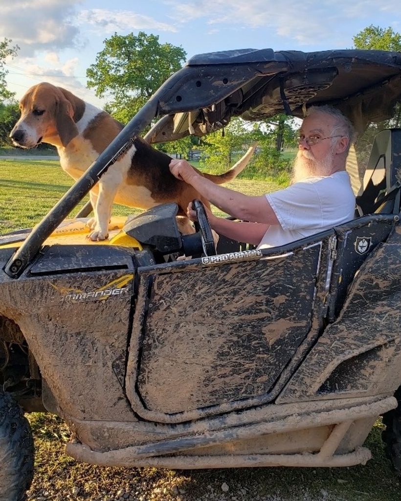 Jack W Moffit Profile Photo