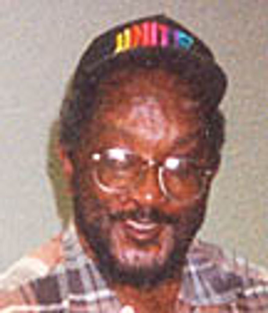 John Lewis Burgess
