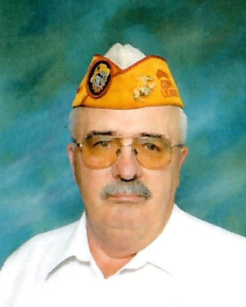 Robert Edward Becker Jr. Profile Photo