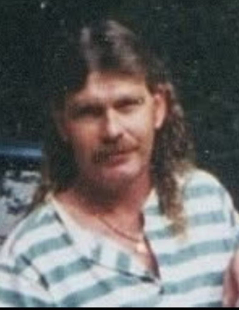 Ricky Edward Alexander