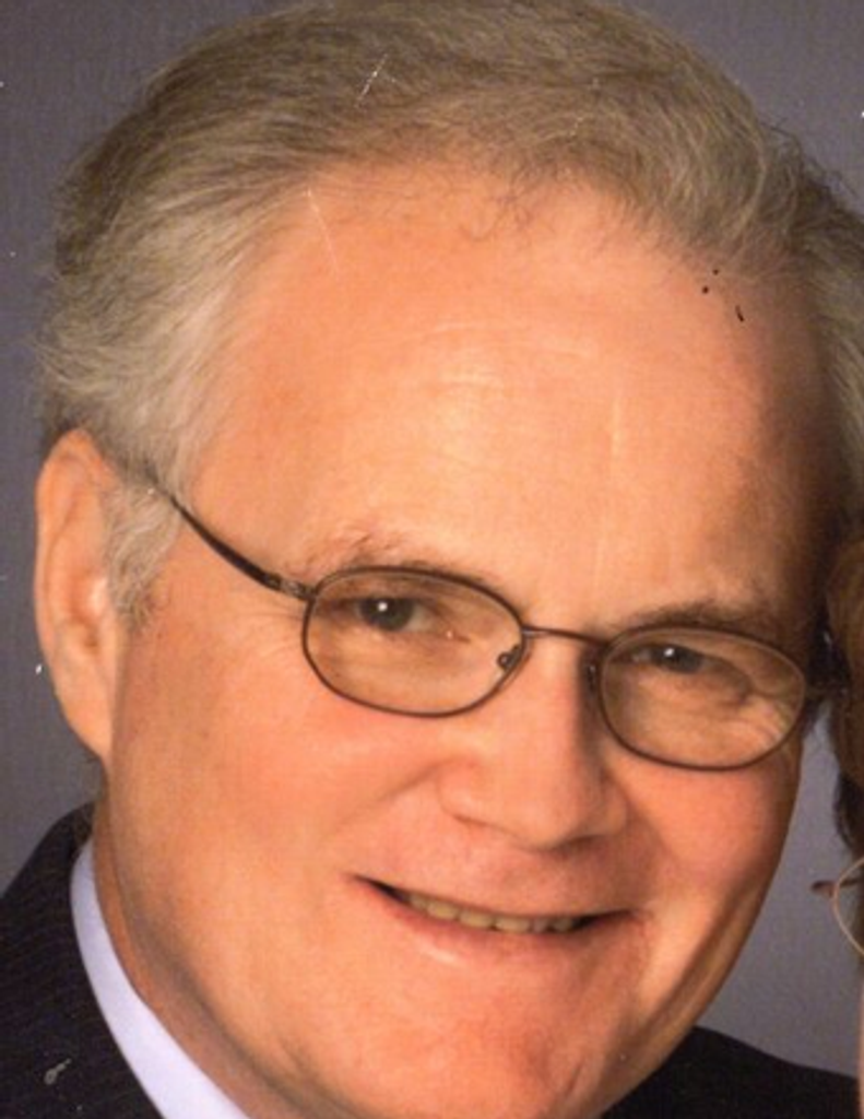 Garrett James Allen
