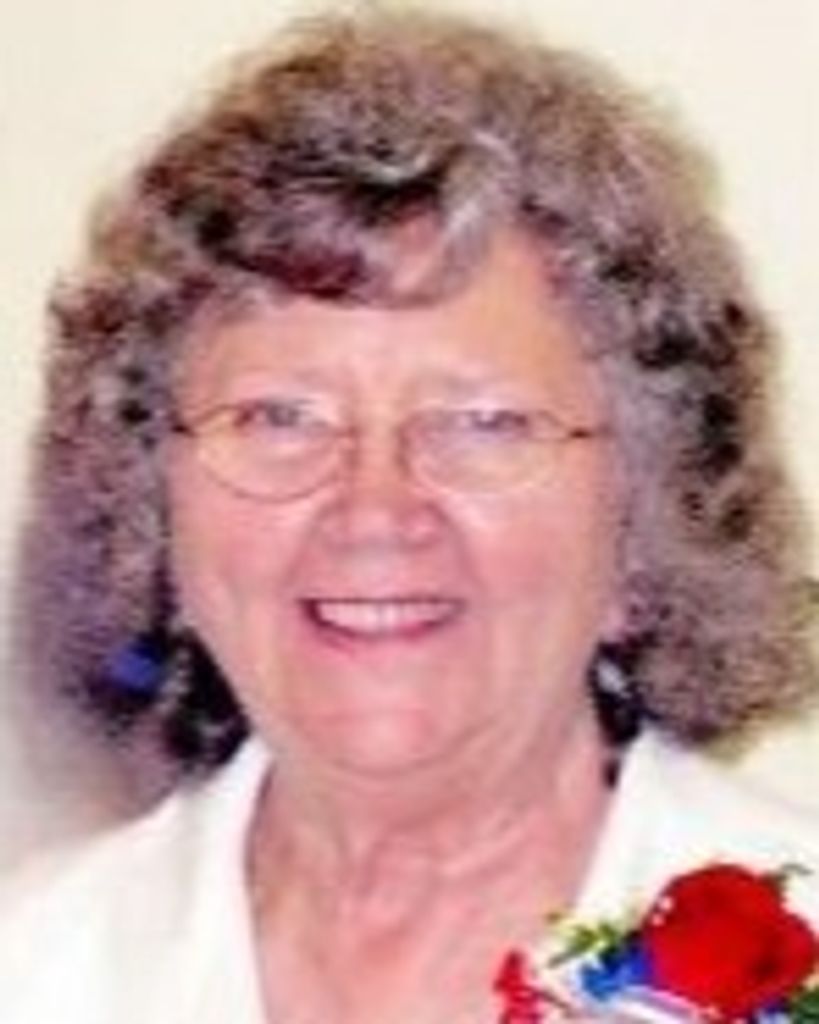 Winona Fay Seikel Profile Photo