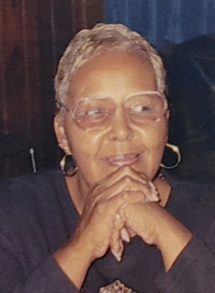 Gwendolyn Yvonne Conner