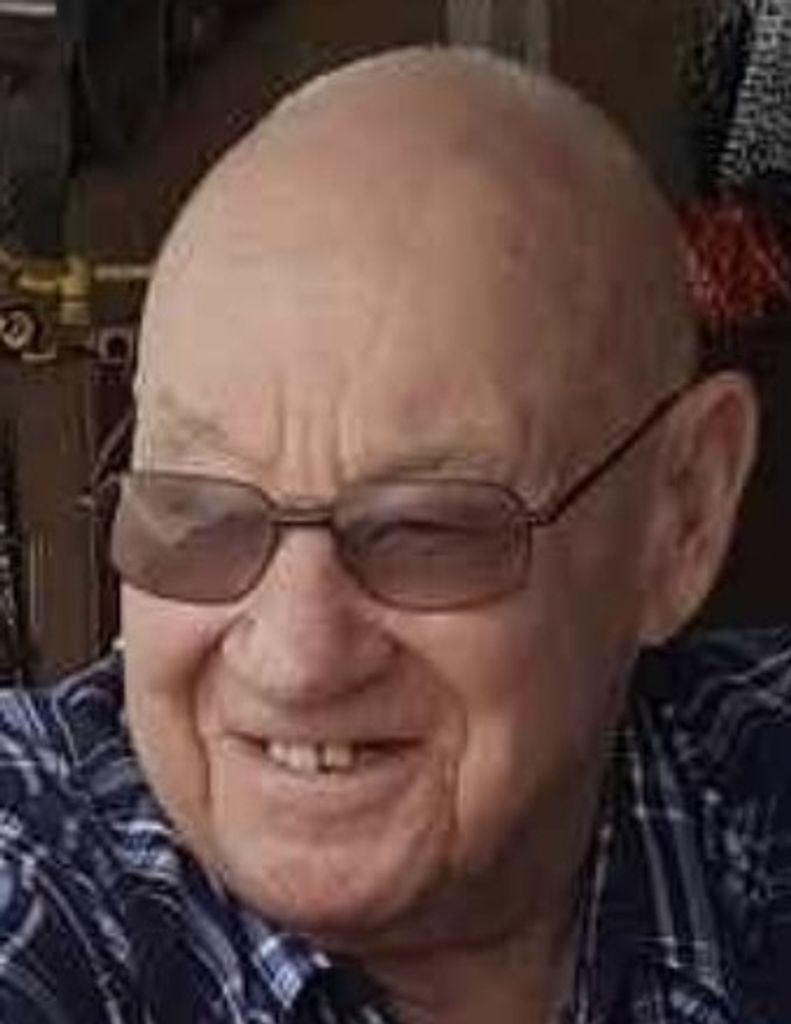 Jack Wayne Pate Profile Photo