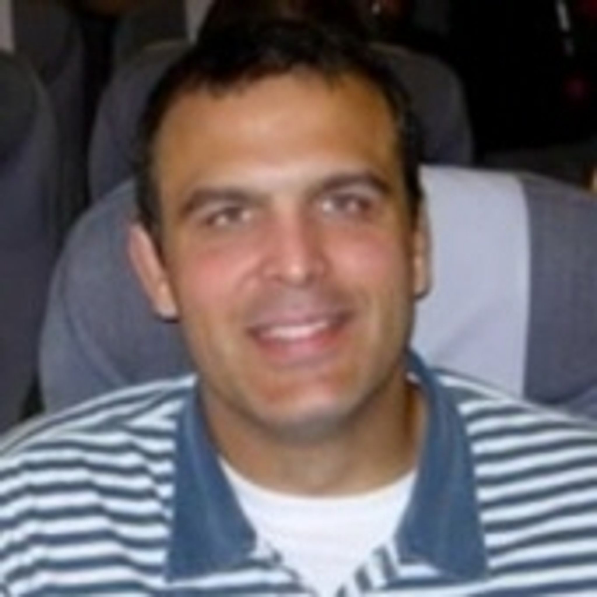 Michael L. Griswold photo gallery image 1 of 3