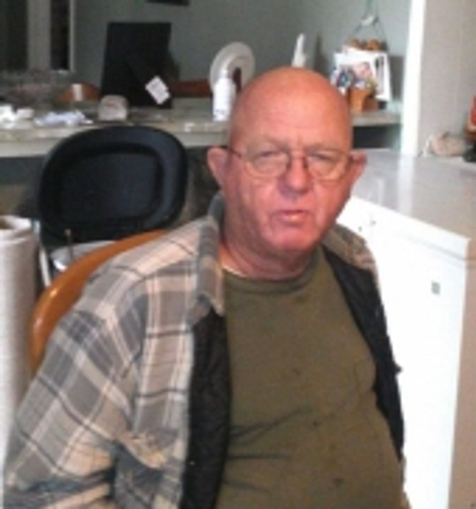 Clyde Kelly Wilson