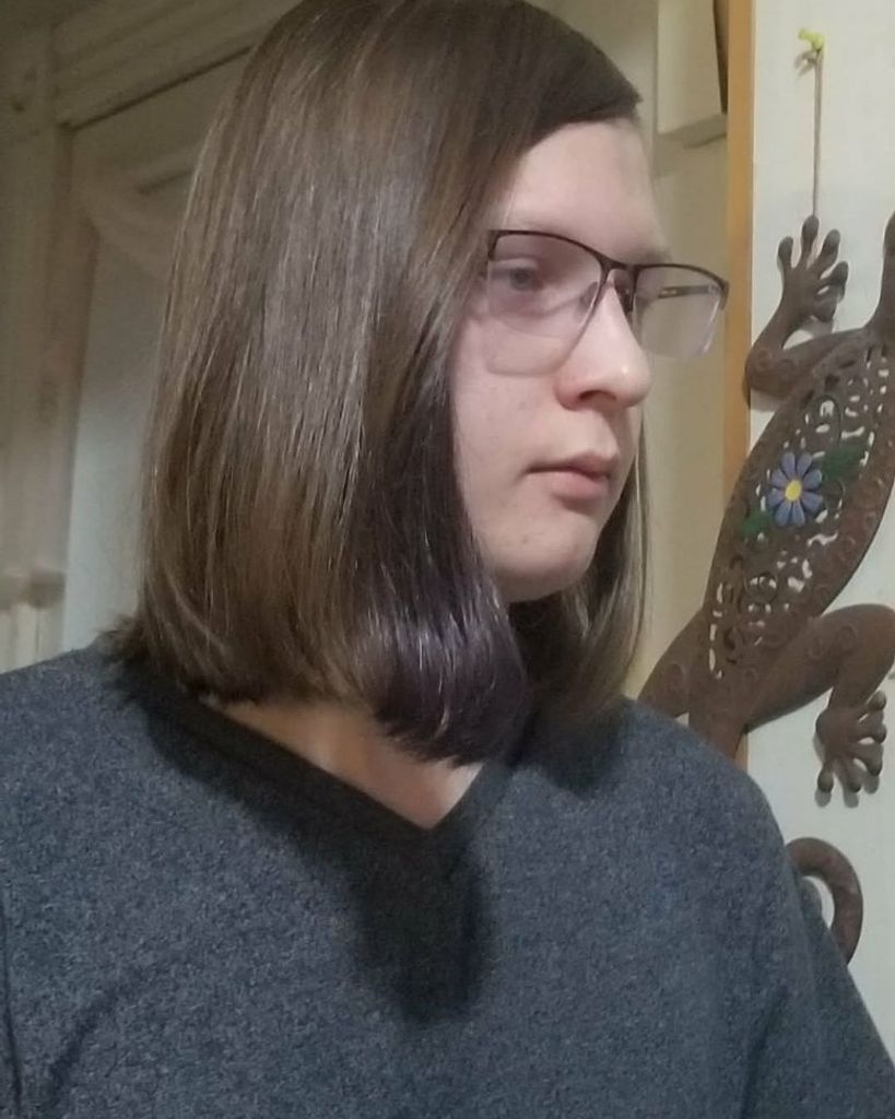 Alexa Brooks Chisholm Profile Photo