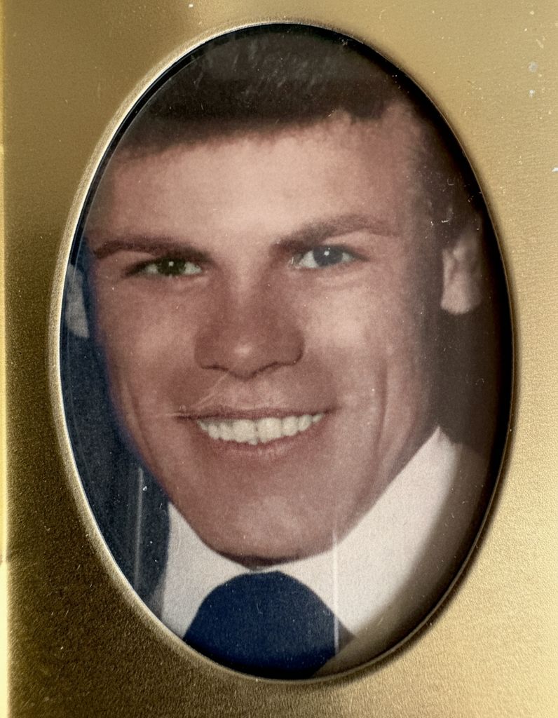 Ernest Leonard Pachl