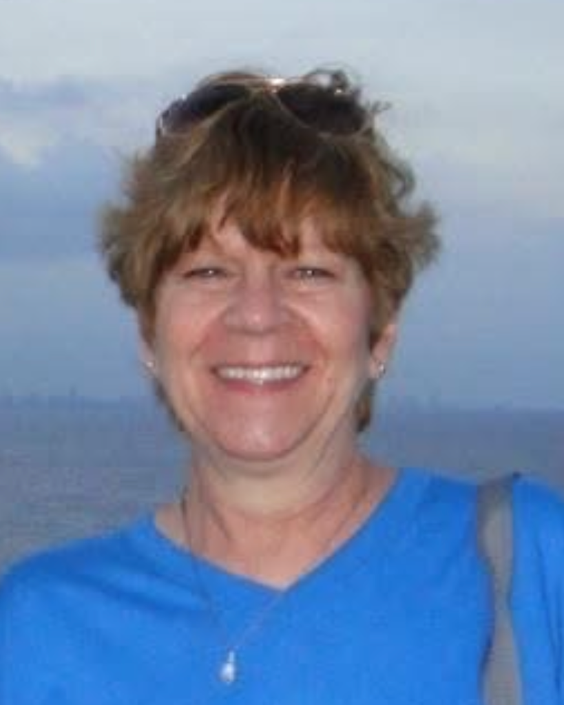 Deborah Grieff Weidner