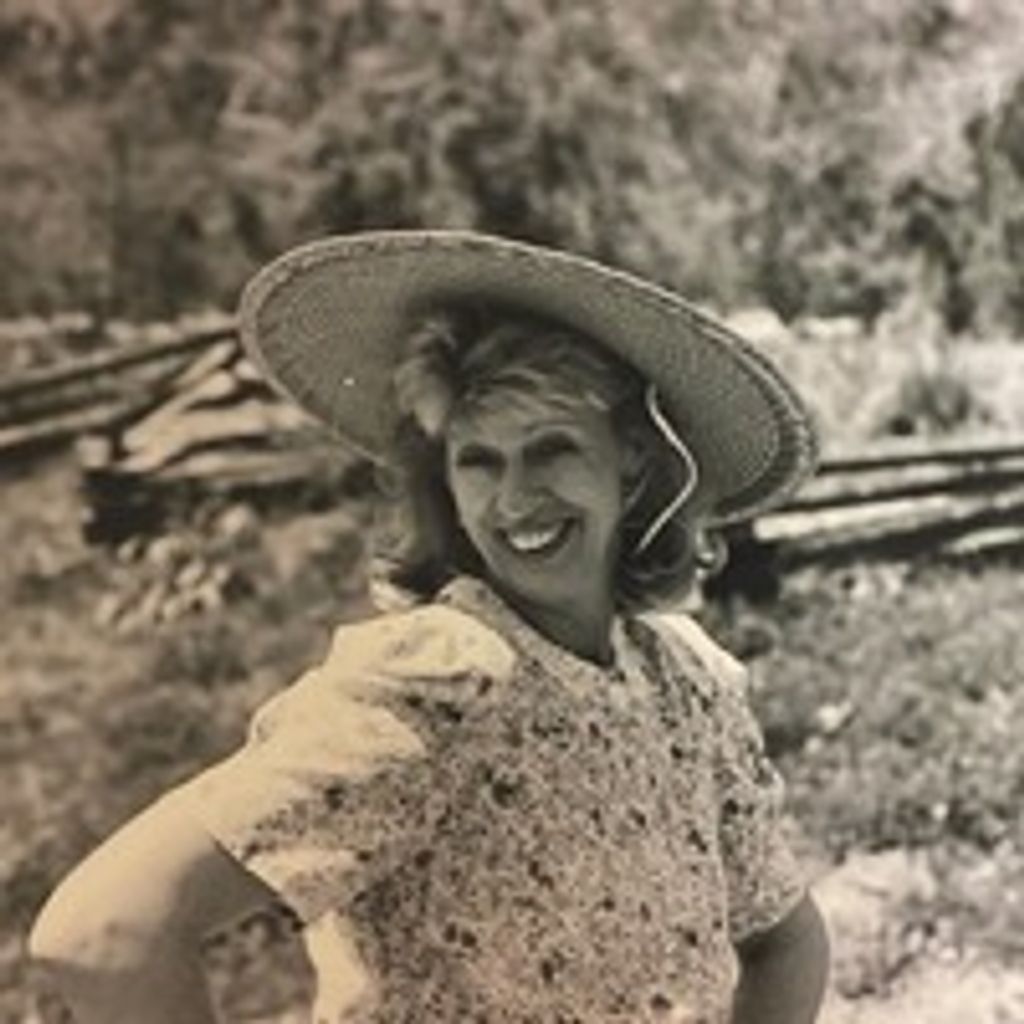 Drucilla Woodby