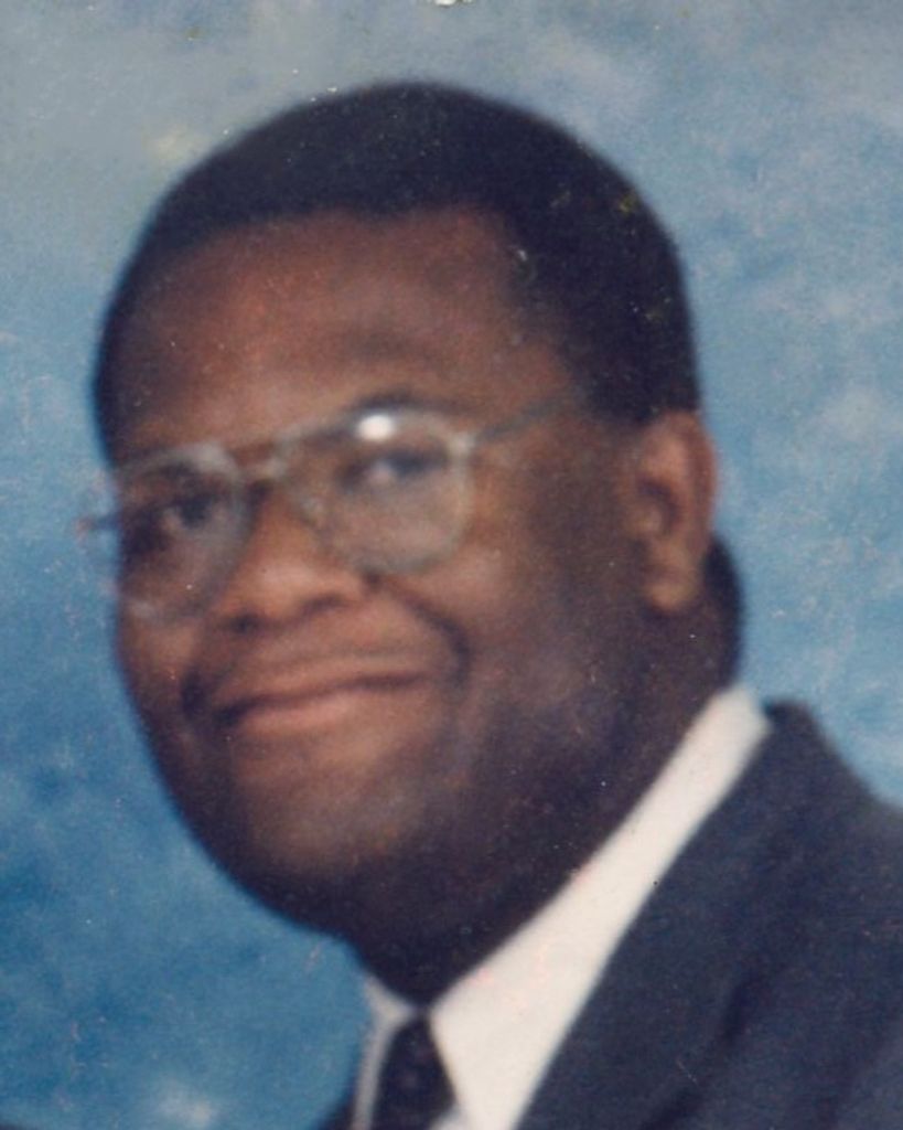 Dereck Jackson Profile Photo