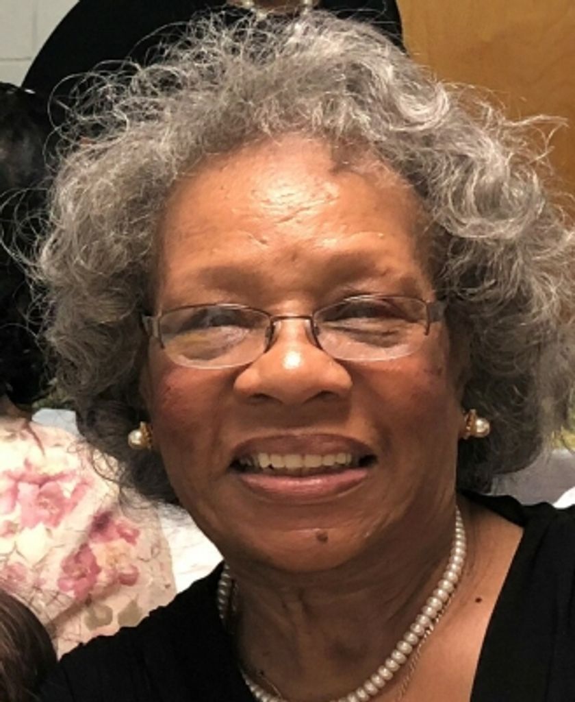 Susan Senter Isaac