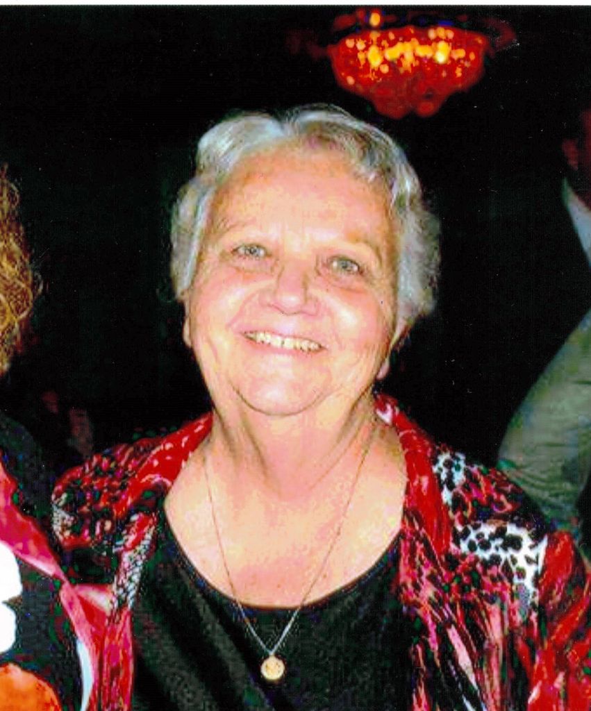 Judith Lee Runge Profile Photo