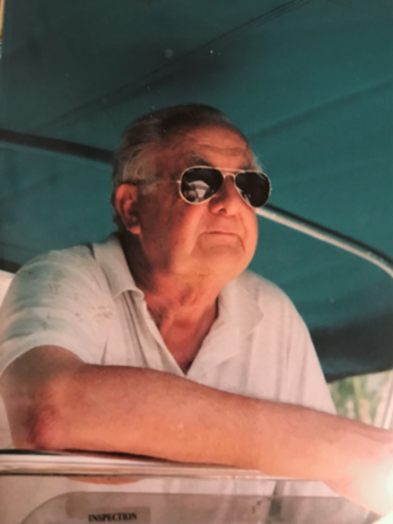 Casimer R. Cegelski