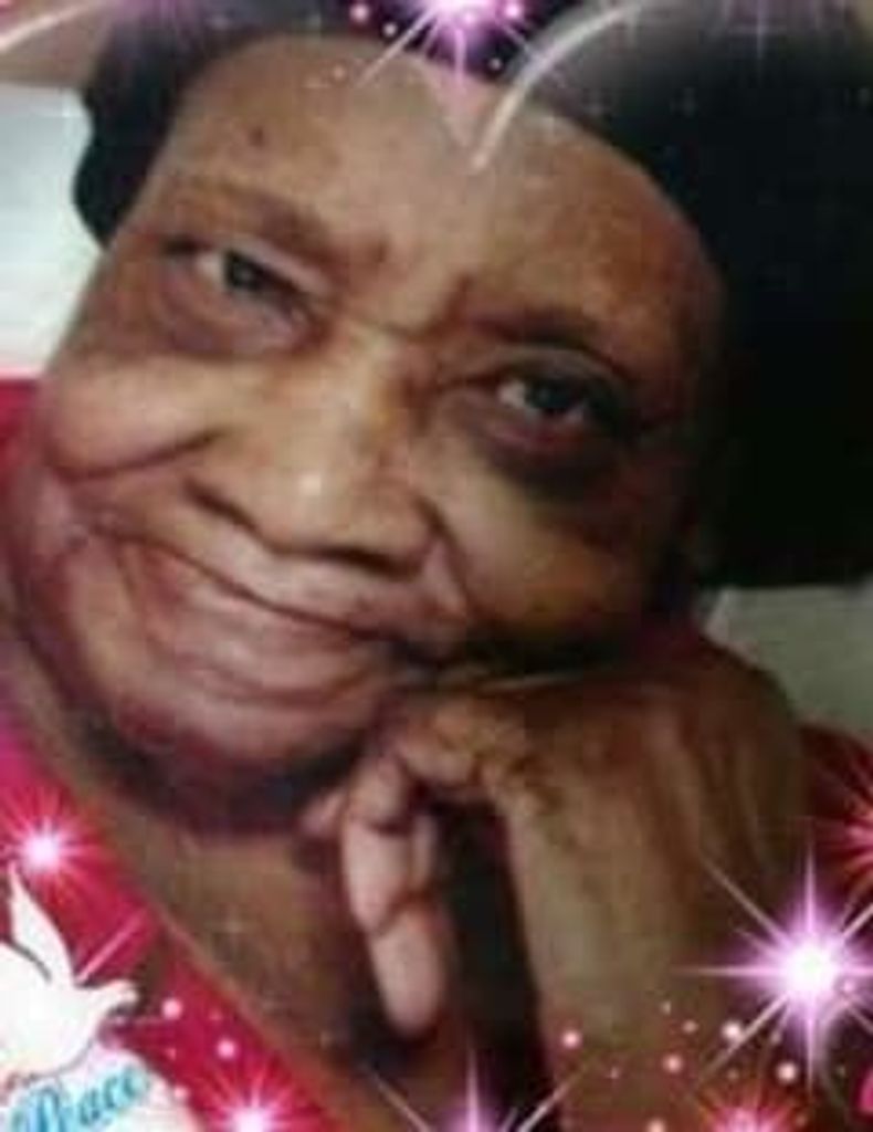 Lillie M. Crowder Profile Photo