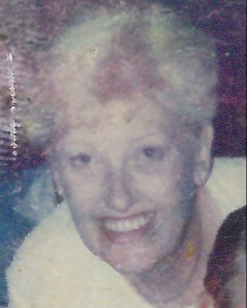 Agnes M. Perona