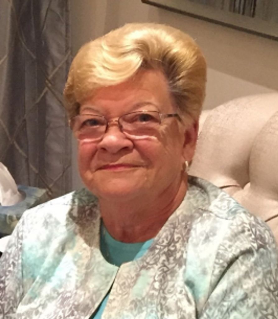 Lois Brooks