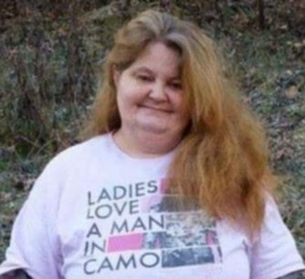 Kelly Jean Cooper Profile Photo