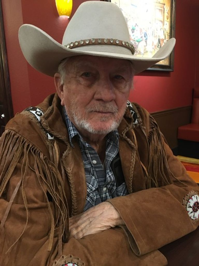 Clifford Charley Barcheers Profile Photo