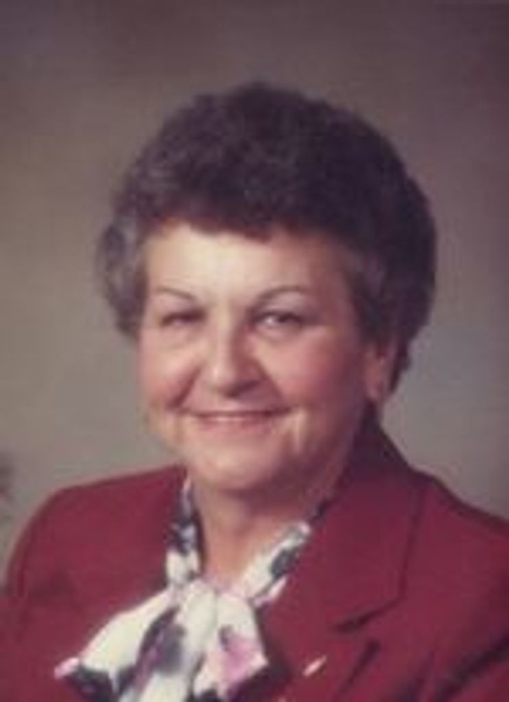 Lucy C. Ruth