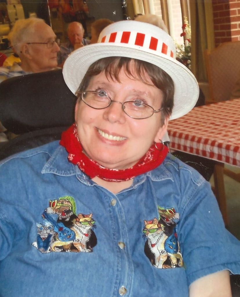 Darsa Marie Fiek Profile Photo