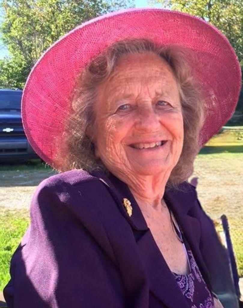 Carol Ann Gatten Profile Photo
