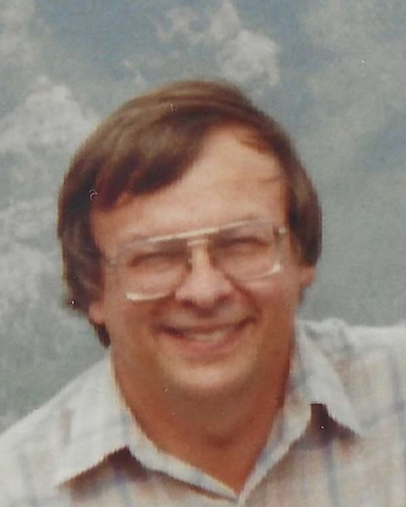 Ronald G. Oxley Profile Photo