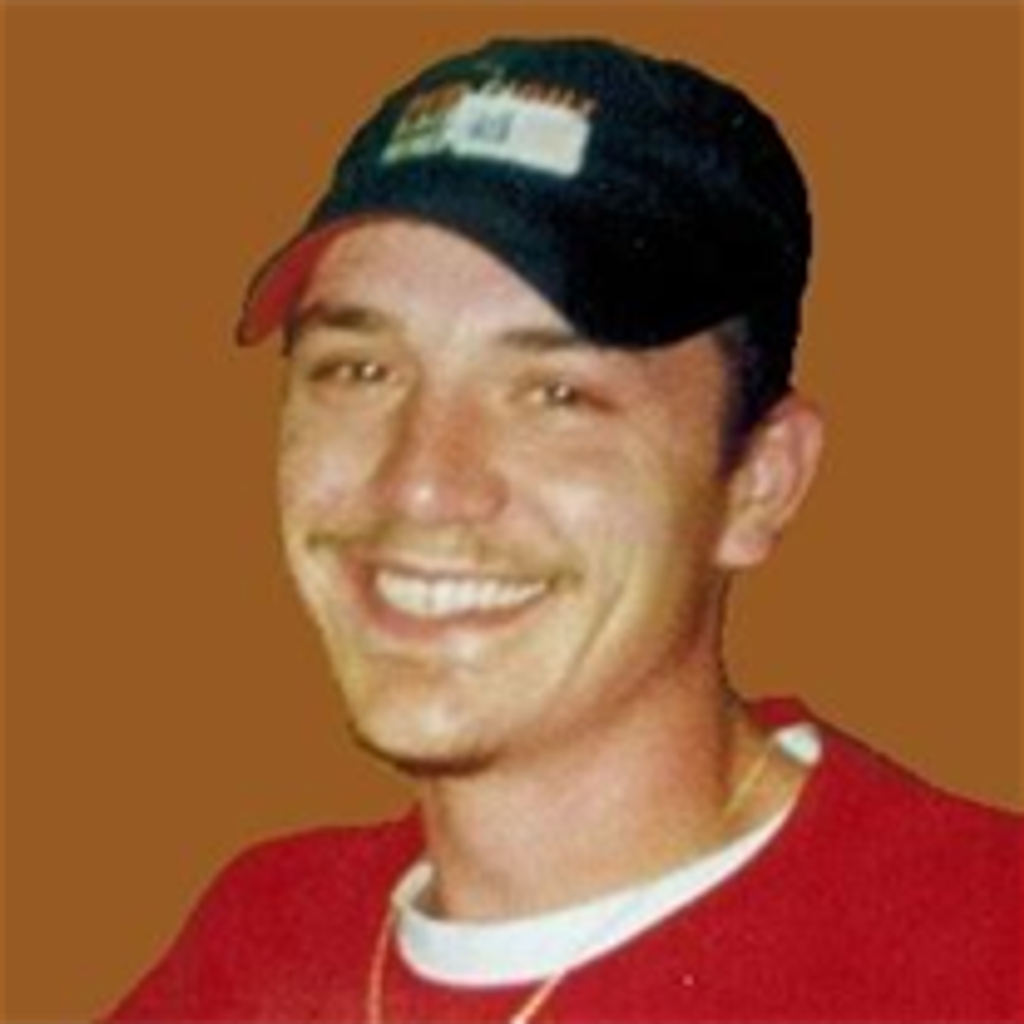Ryan Joseph VanBuskirk