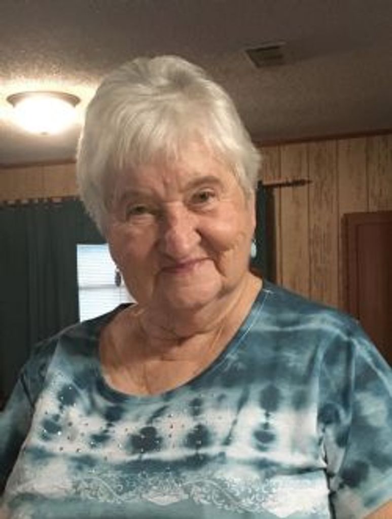 Faye Thompson Manning Profile Photo