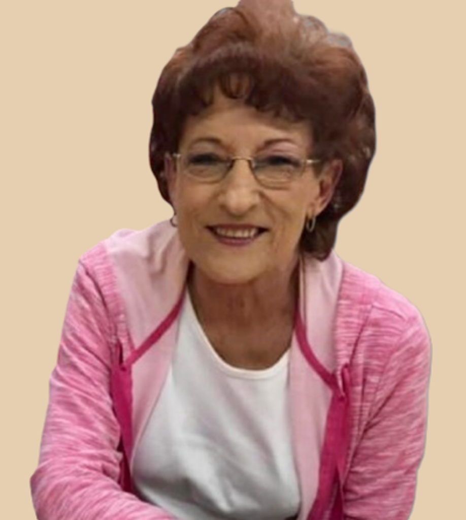 Sally Jo Andrews Profile Photo
