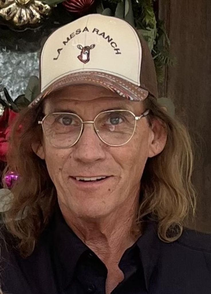 Deveart Marvin Denning Profile Photo