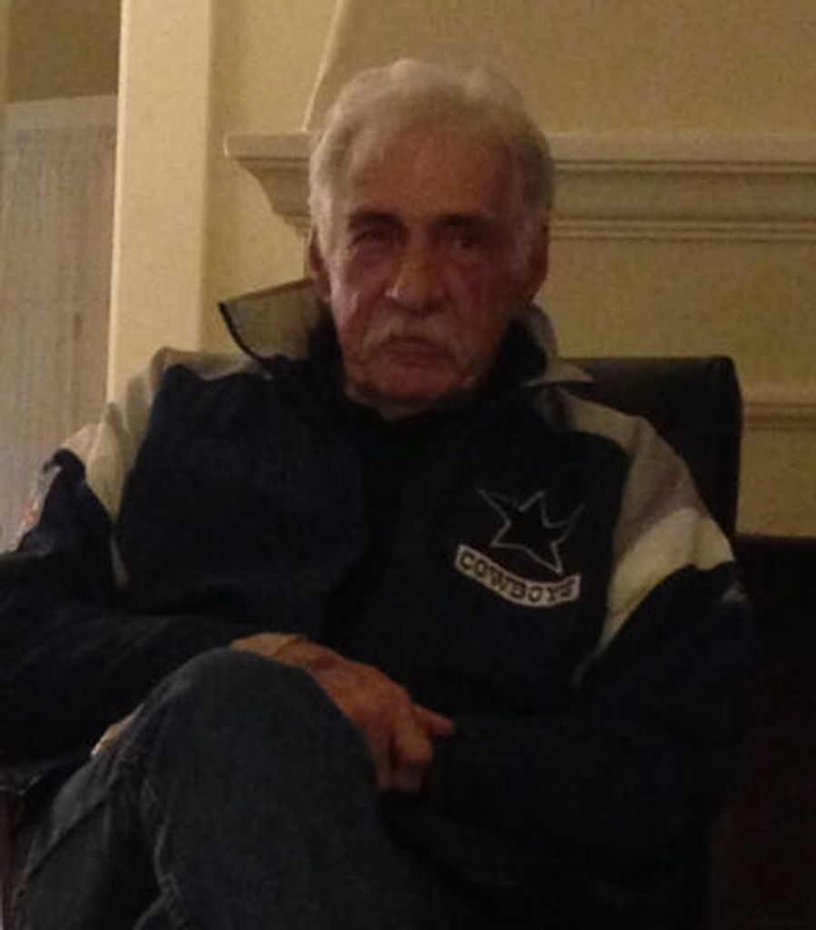 Gerald "Jerry" Stitt Profile Photo