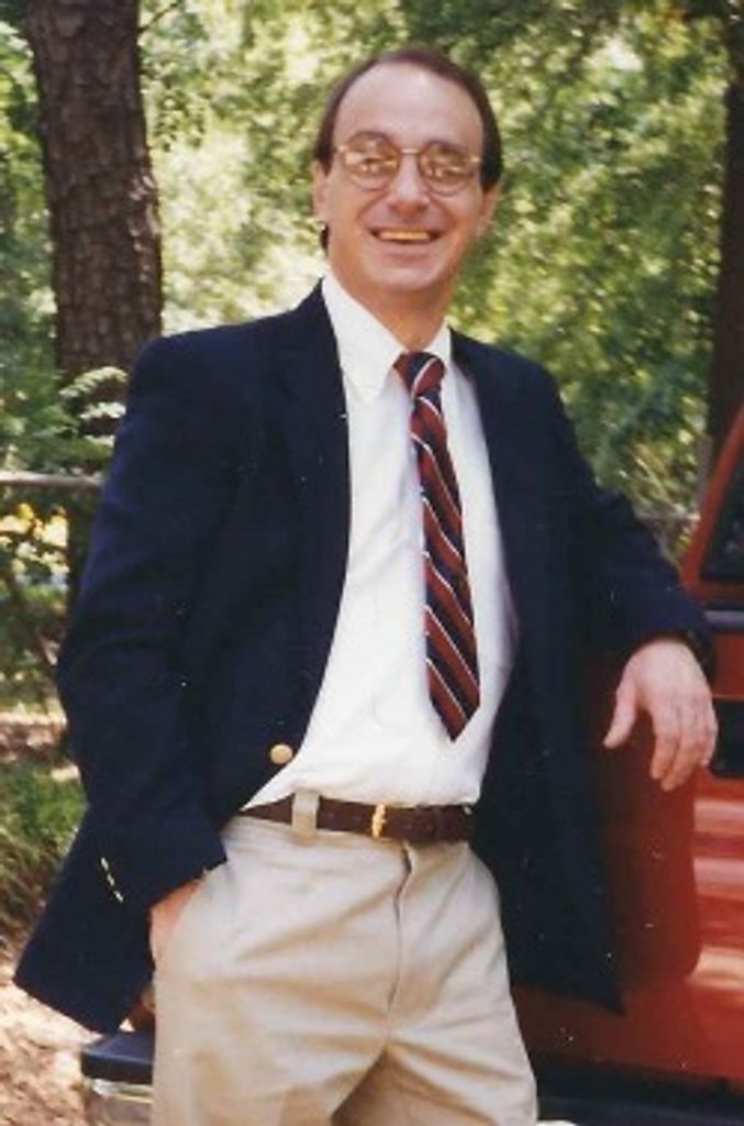 B. Wilson Wylie, Jr.