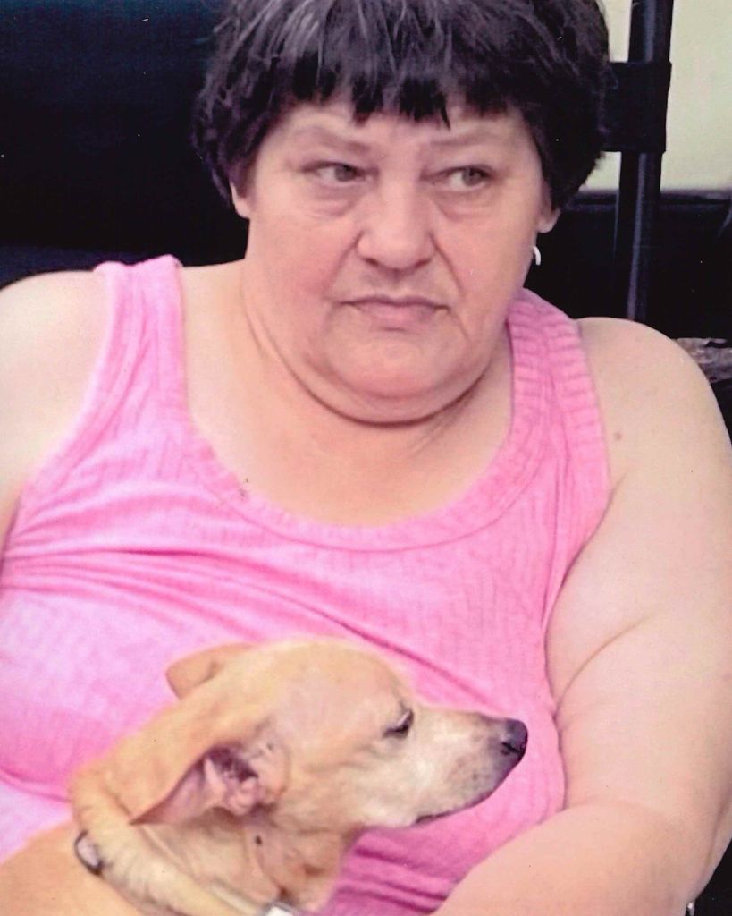 Teresa Kaye Kelly Profile Photo