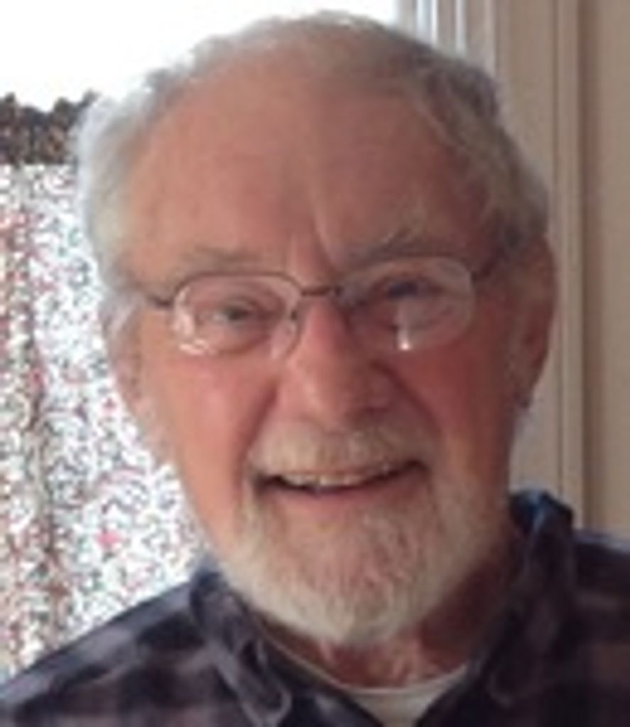 James Leigh