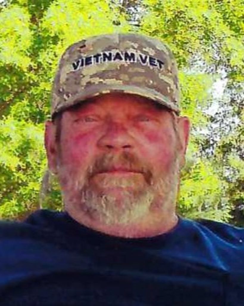 Timothy Wayne Risland