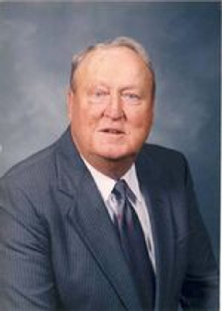 William Charles Gilbert