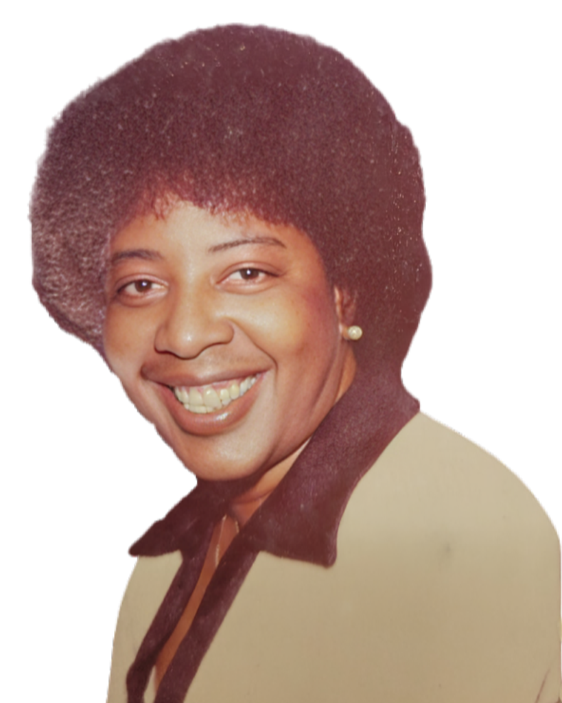 GARNELL MARIE LOTT Profile Photo