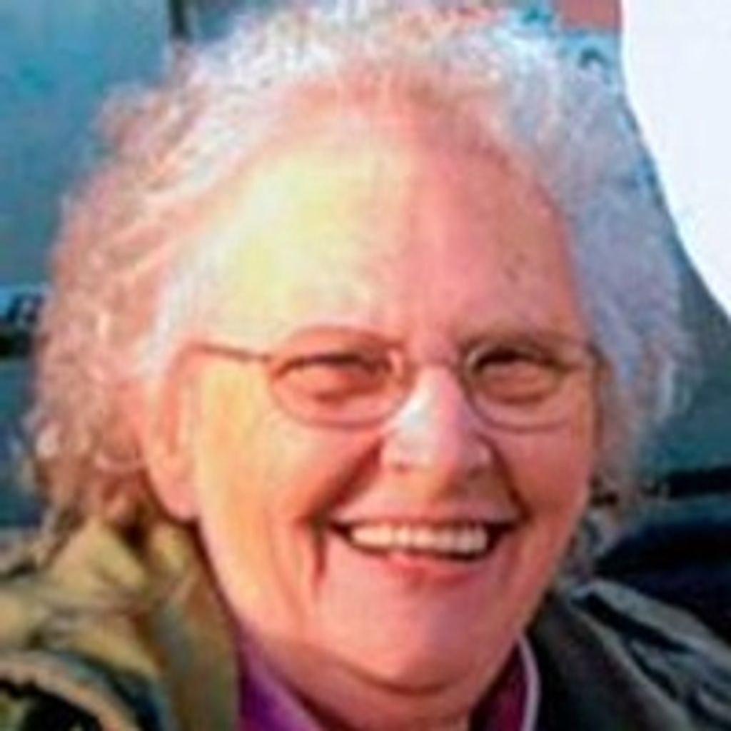 Hazel A. Robb