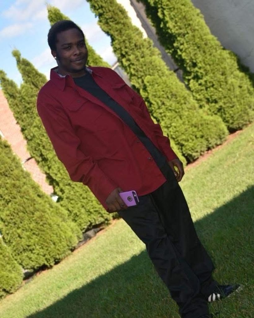 Tyvone L. Casey, Sr. Profile Photo