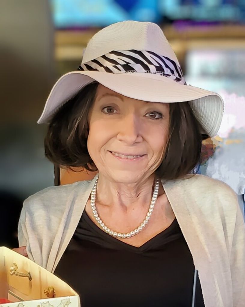 Laura Lee (Fry)  John