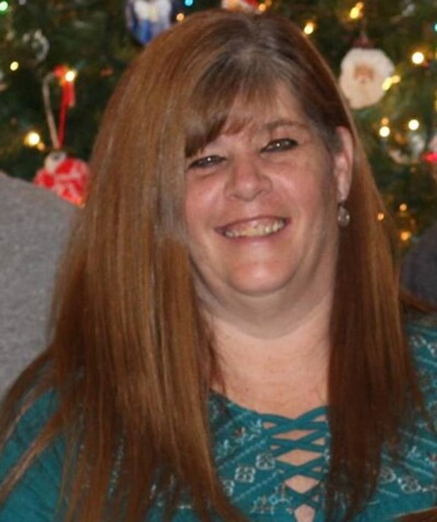 Wendy (Bauer) Kunze Profile Photo
