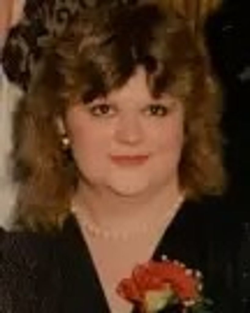 Katherine Rose Smith