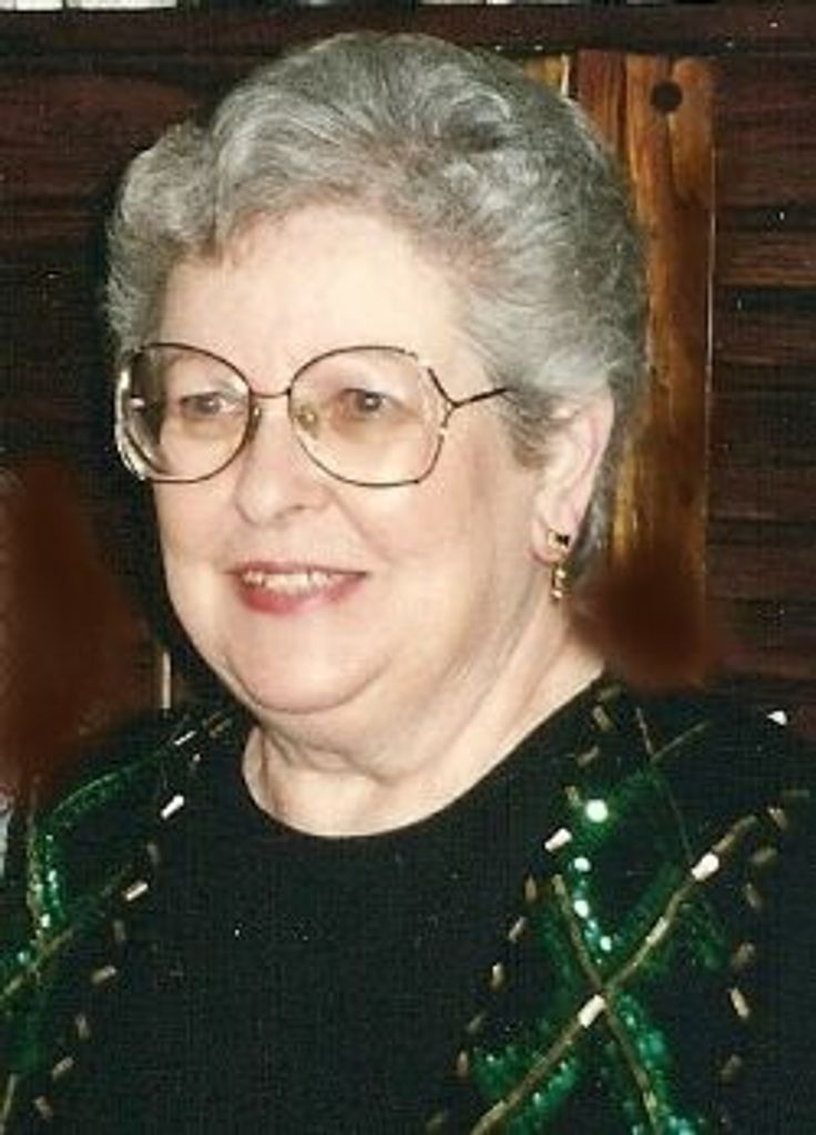Mary Nita Wing Profile Photo