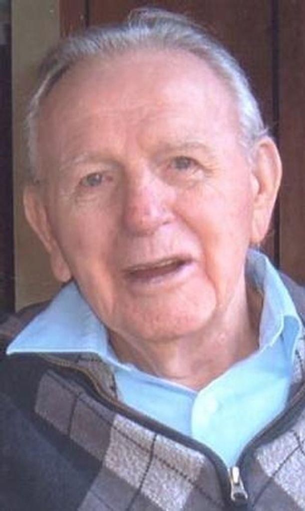 Virgil Earl Merrill Profile Photo