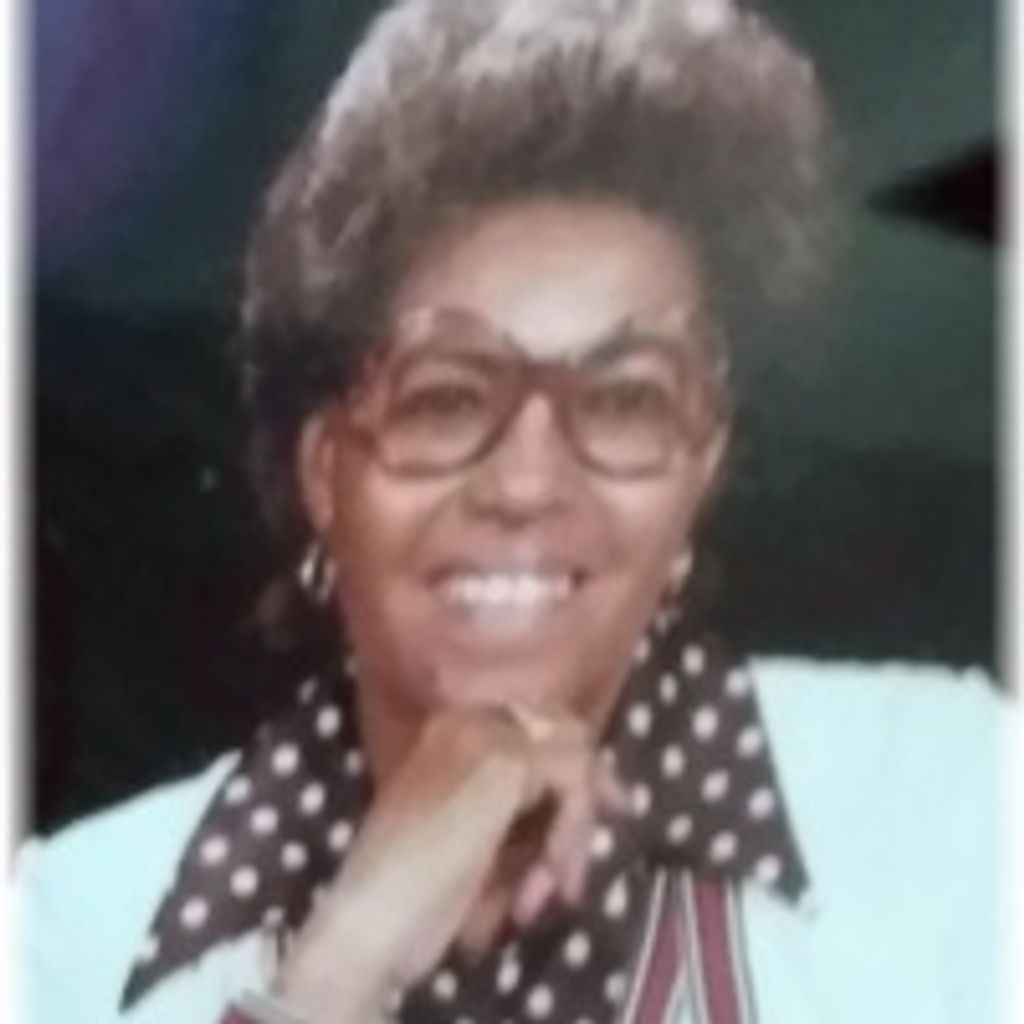 Maxine F. Newton