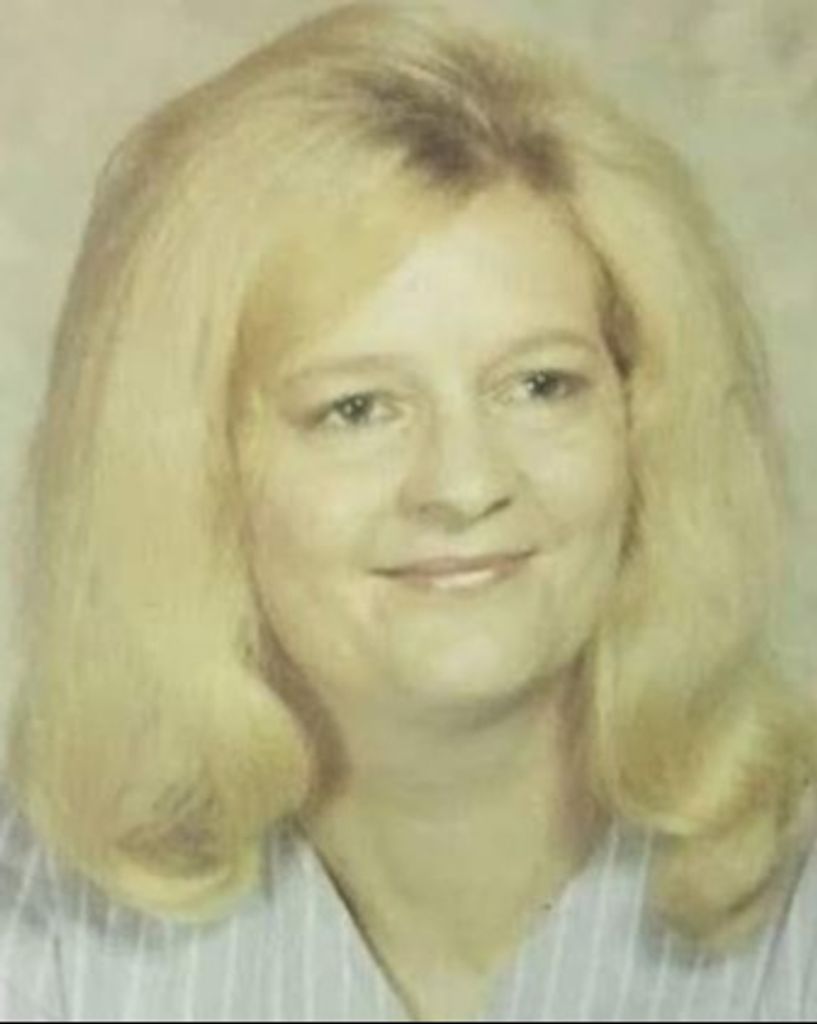 Mary Ruth Wright