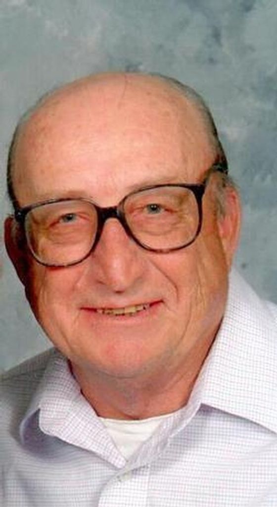 James "Jim" Colin Bowser